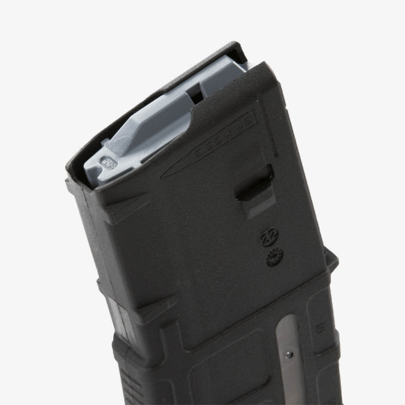 Magpul PMAG GEN M3 Window AR-15 .223 / 5.56 30-Round Magazine