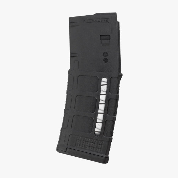 Magpul PMAG GEN M3 Window AR-15 .223 / 5.56 30-Round Magazine