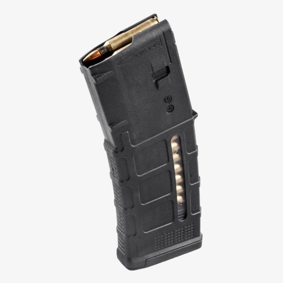 Magpul PMAG GEN M3 Window AR-15 .223 / 5.56 30-Round Magazine